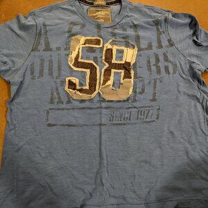 American Eagle Vintage Fit "58", Size XL
